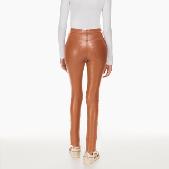Aritzia Wilfred Charm Pants - Picture 2 of 3